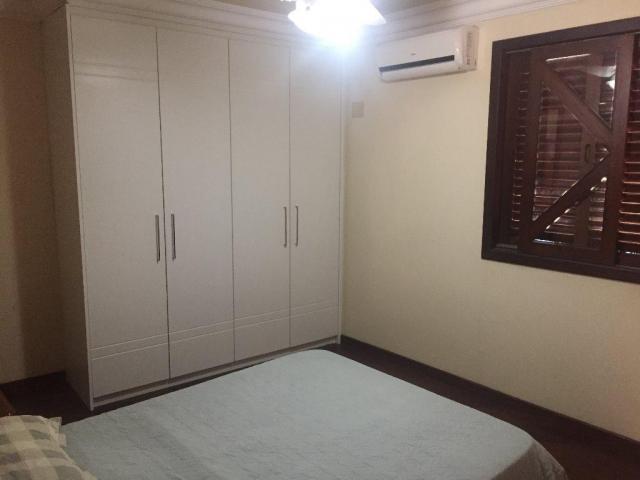 Excelente casa 5 quartos Alto Padrão - Foto 12