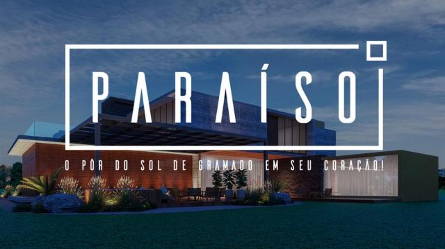 Casa com 5 dormitórios à venda, 1023 m² por r$ 13.544.000,00 - alphaville - gramado/rs - Foto 2