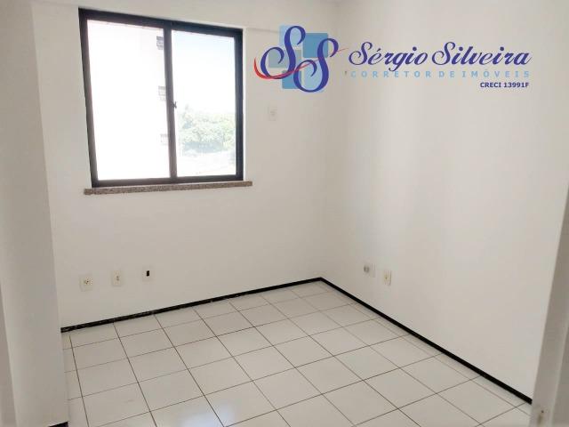 Apartamento no Cocó com 3 quartos excelente localização, próximo a Unichristus - Foto 8