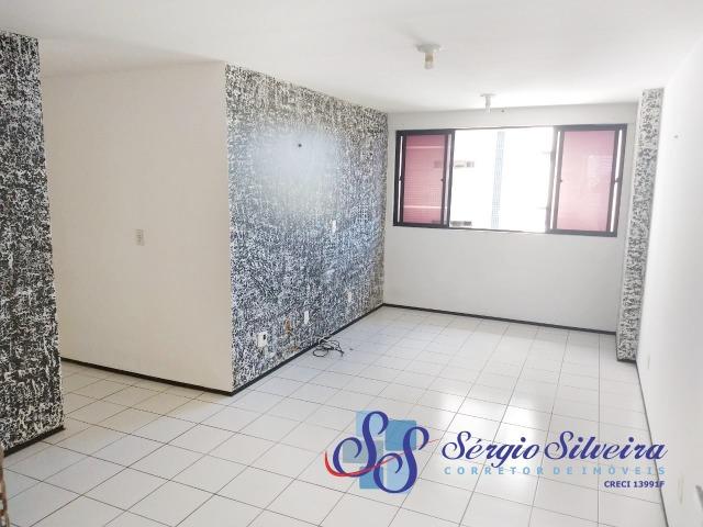 Apartamento no Cocó com 3 quartos excelente localização, próximo a Unichristus - Foto 4