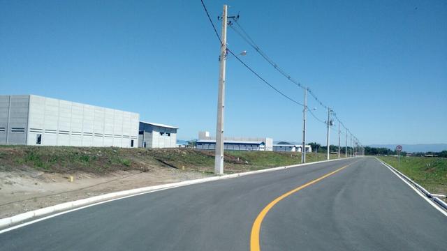 Terrenos industriais em Araquari parcelado direto com a loteadora - Foto 19