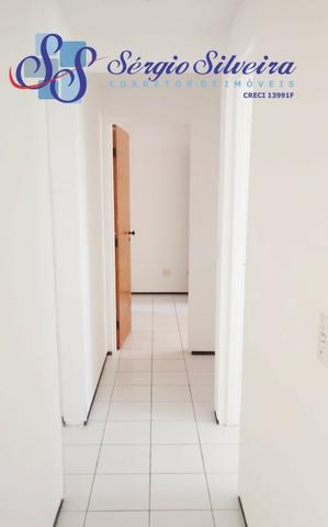 Apartamento no Cocó com 3 quartos excelente localização, próximo a Unichristus - Foto 10
