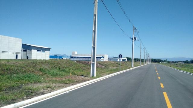 Terrenos industriais em Araquari parcelado direto com a loteadora - Foto 16