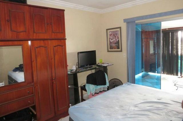 Samuel Pereira oferece: Casa 4 Quartos 2 Suites Sobradinho Piscina Churrasqueira Sauna - Foto 19