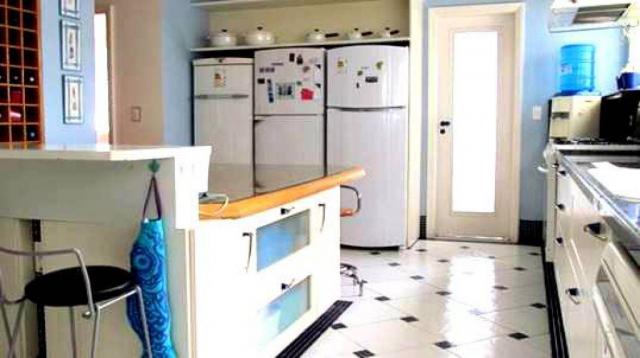 Apartamento à venda com 5 dormitórios em Jardim paulista, São paulo cod:356-IM101129 - Foto 13