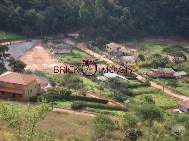 Excelente terreno com 626 m² em venda nova- teresópolis - Foto 6