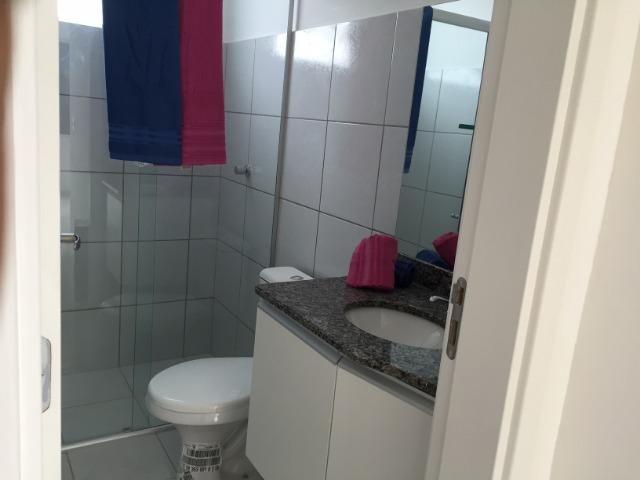 Sua casa seu sonho no condomínio fechado Pitanga em Parnamirim - Foto 14