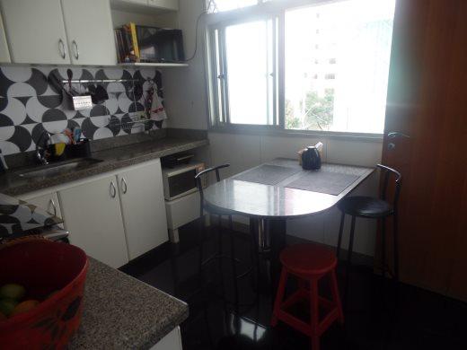 Apartamento à venda com 4 dormitórios em Gutierrez, Belo horizonte cod:17843 - Foto 18