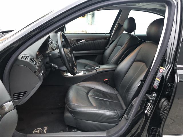 Mercedes E320 2005 impecável - Foto 6