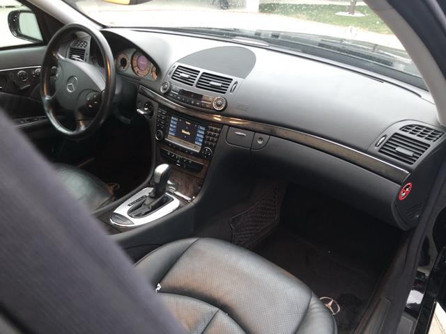 Mercedes E320 2005 impecável - Foto 7