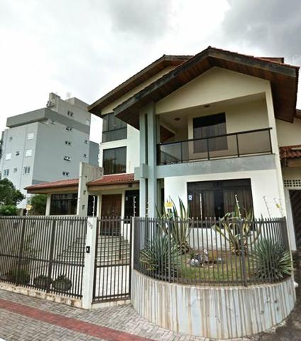 Excelente sobrado triplex na Praia Brava - Itajaí 3 suítes - Foto 3