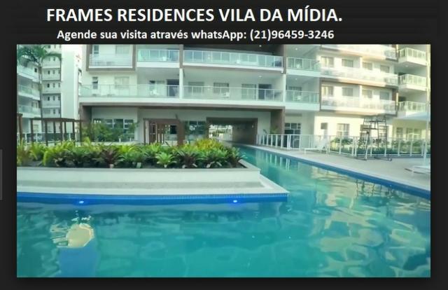 Apartamento a venda Frames Residences - Foto 20