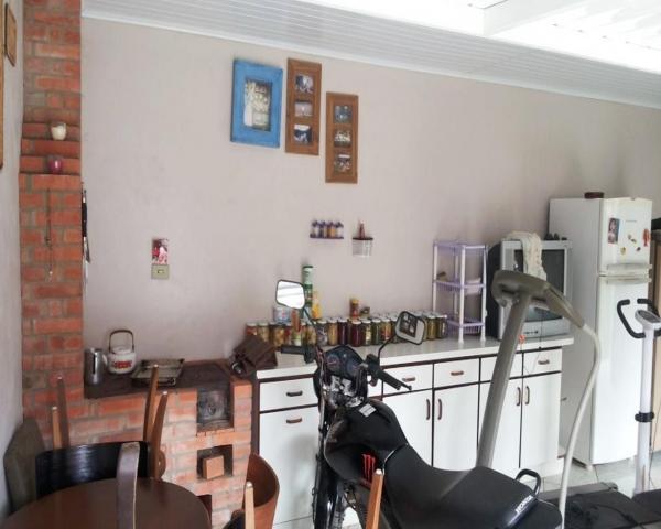 Casa à venda com 4 dormitórios em Quitandinha, Rio negrinho cod:CTQ - Foto 16