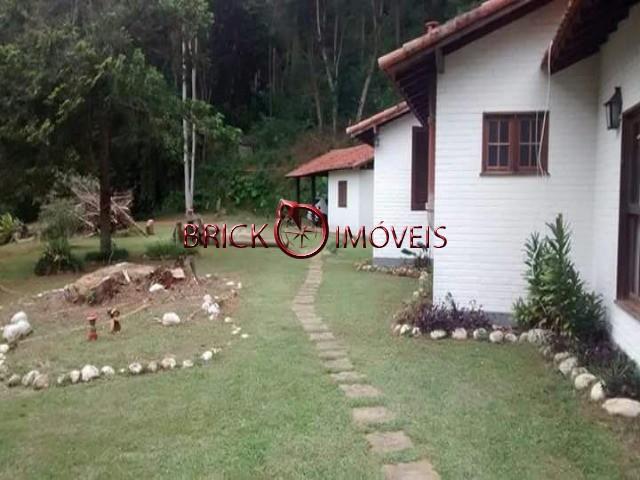 Excelente sítio com 80 mil metros quadrados. teresópolis- friburgo - Foto 5