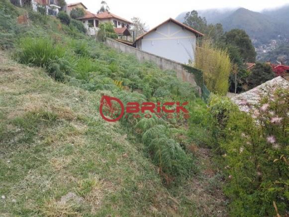 Terreno bem localizado em um dos melhores condomínios da cidade em quebra frascos, teresóp - Foto 3