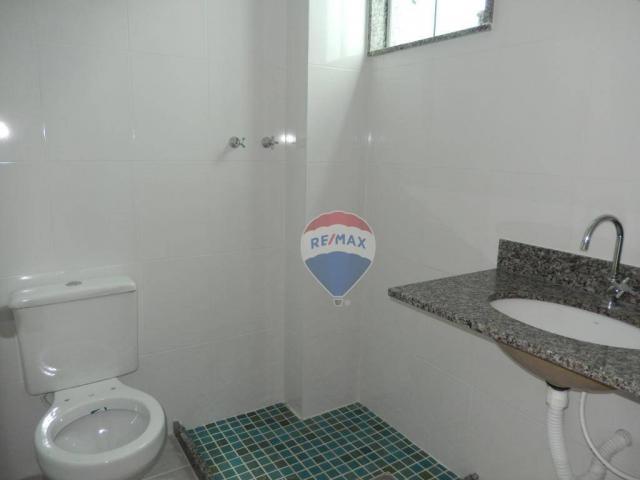 Apartamento com 2 dormitórios à venda, 67 m² por r$ 440.000,00 - zumbi - rio de janeiro/rj - Foto 5