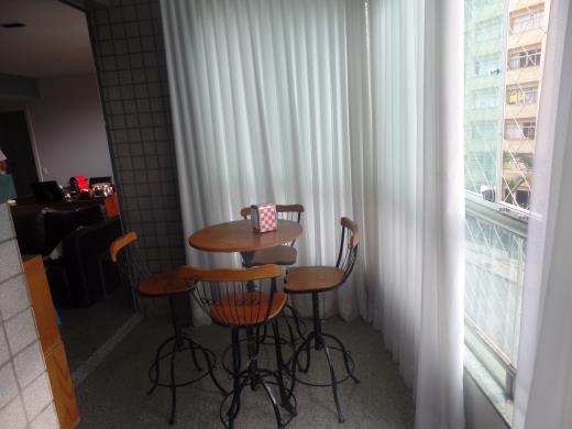 Apartamento à venda com 4 dormitórios em Gutierrez, Belo horizonte cod:17843 - Foto 8