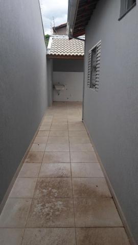 Casa Nova Res. Antonio Gonzales - Terr 200m2/A/C 147 m2 - 3 Dormit (1 Suíte) - 03 Garagens - Foto 19