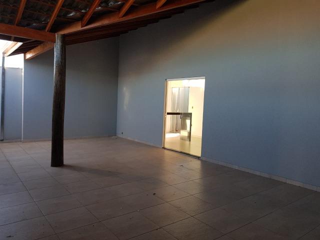 Casa Nova Res. Antonio Gonzales - Terr 200m2/A/C 147 m2 - 3 Dormit (1 Suíte) - 03 Garagens