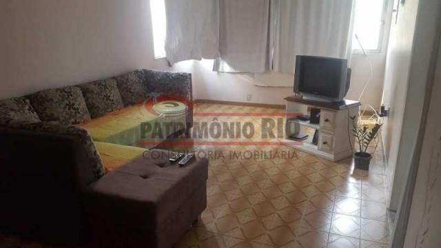 Apartamento à venda com 2 dormitórios em Vista alegre, Rio de janeiro cod:PAAP22637 - Foto 3