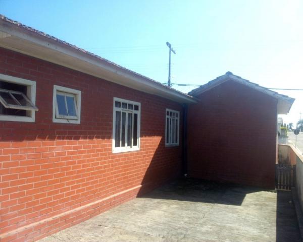Casa à venda com 3 dormitórios em Industrial norte, Rio negrinho cod:CCC - Foto 5
