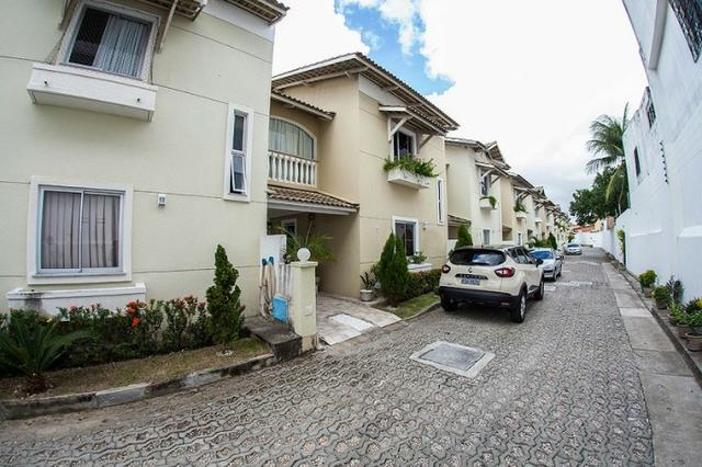 Villagio Porto Bello, casa em condomínio, 3 quartos, 2 vagas, área de lazer completa - Foto 14