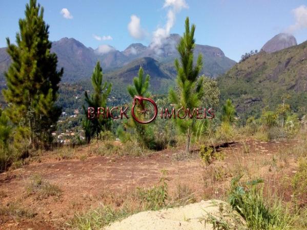 Maravilhoso terreno no parque do imbuí com 1863 m², teresópolis rj - Foto 16