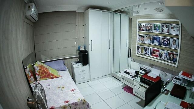 Villagio Porto Bello, casa em condomínio, 3 quartos, 2 vagas, área de lazer completa - Foto 7