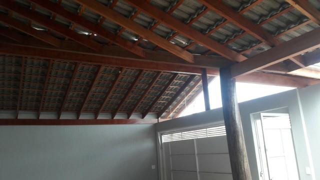 Casa Nova Res. Antonio Gonzales - Terr 200m2/A/C 147 m2 - 3 Dormit (1 Suíte) - 03 Garagens - Foto 3