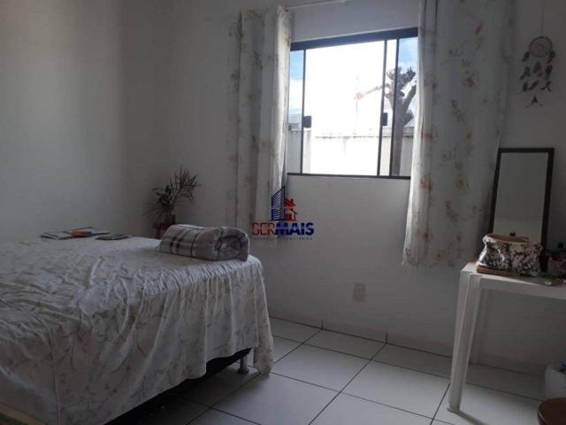 Excelente casa em alvenaria a venda no bairro Parque Amazonas na cidade de ji-paraná/RO - Foto 14