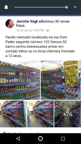 Mercado Baratão