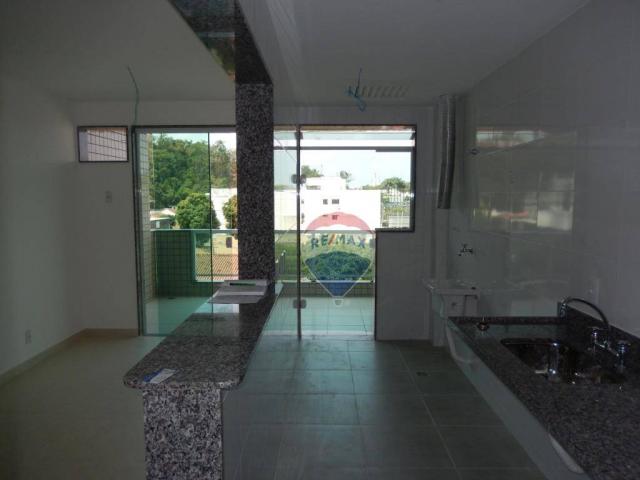Apartamento com 2 dormitórios à venda, 67 m² por r$ 440.000,00 - zumbi - rio de janeiro/rj - Foto 10