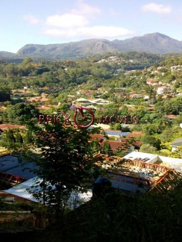 Maravilhoso terreno no parque do imbuí com 1380 m², teresópolis rj - Foto 3