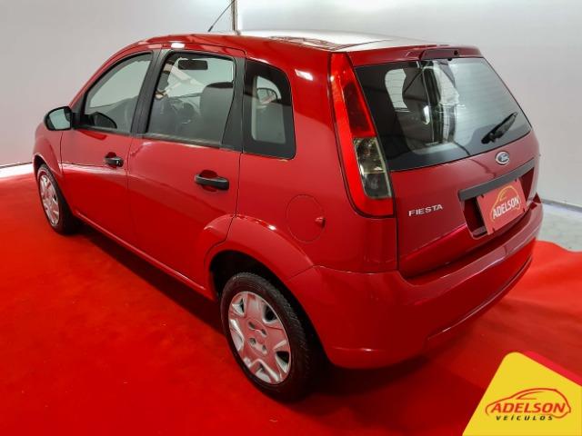 Ford Fiesta - Foto 3