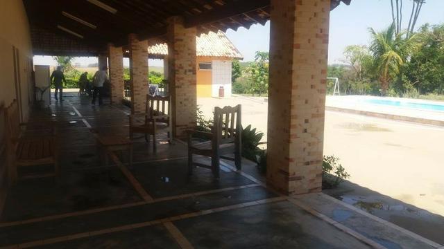 Sitio Pirapozinho Imobiliária Leal Imoveis plantões todos os dias 3903-1020 99 725-2505 - Foto 7