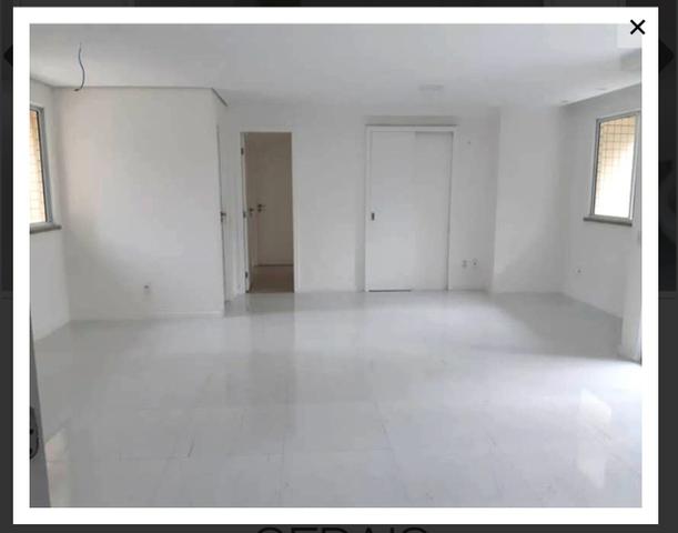 Apartamento 118m no melhor do Meireles - Foto 18