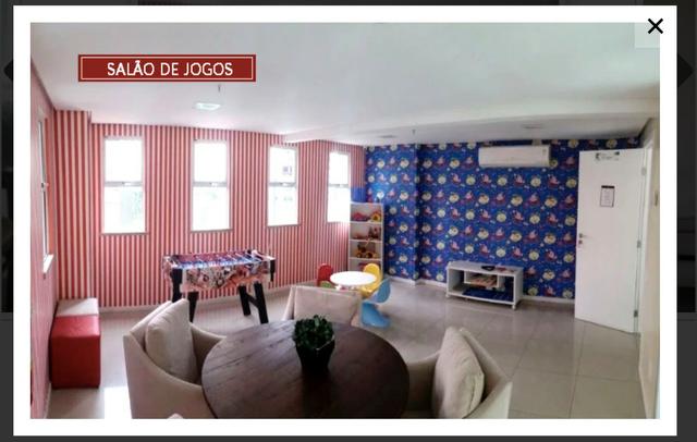 Apartamento 118m no melhor do Meireles - Foto 7