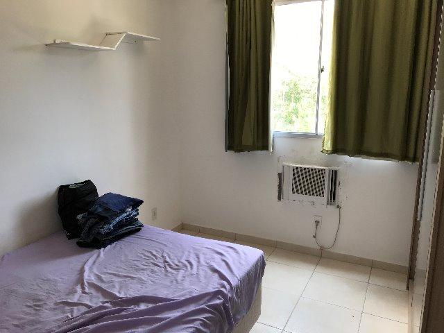 Apartamento mobiliado em Chácara Parreiral, ao lado de laranejiras - Foto 3
