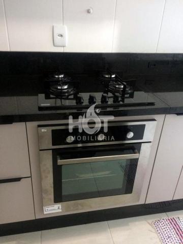 Apartamento à venda com 2 dormitórios em Campeche, Florianópolis cod:HI71760 - Foto 12