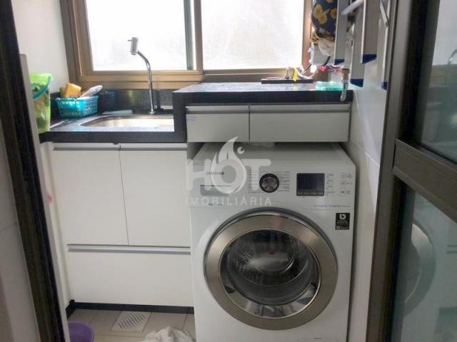 Apartamento à venda com 2 dormitórios em Campeche, Florianópolis cod:HI71760 - Foto 13