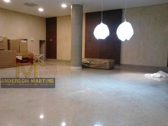 Apartamento à venda com 4 dormitórios em Barro vermelho, Vitória cod:8554 - Foto 11