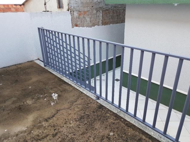 Casa com 2 dormitórios à venda, 54 m² por r$ 175.000 - parque jaraguá - bauru/sp - Foto 16