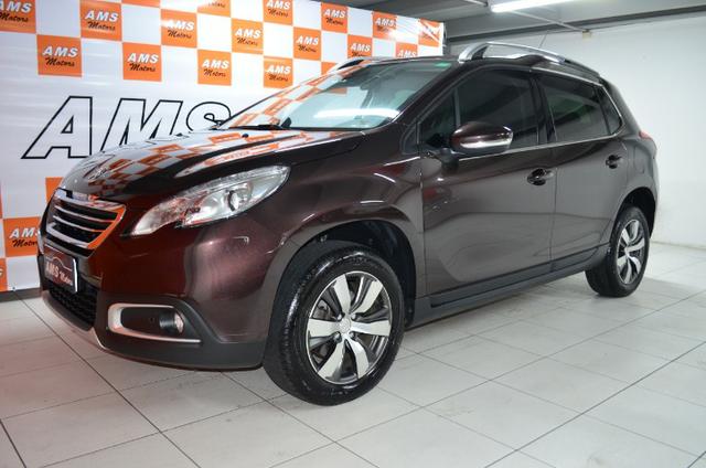 2008 Griffe 1.6 2016