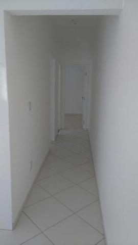 Casa com 2 dormitórios à venda, 54 m² por r$ 175.000 - parque jaraguá - bauru/sp - Foto 14