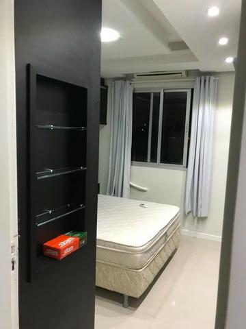 Excelente apartamento mobiliado em Sertão do Maruim - Para Assumir - Foto 7