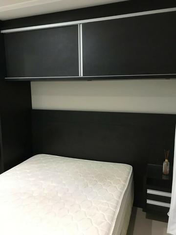 Excelente apartamento mobiliado em Sertão do Maruim - Para Assumir - Foto 4