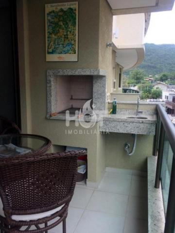 Apartamento à venda com 2 dormitórios em Campeche, Florianópolis cod:HI71760 - Foto 19