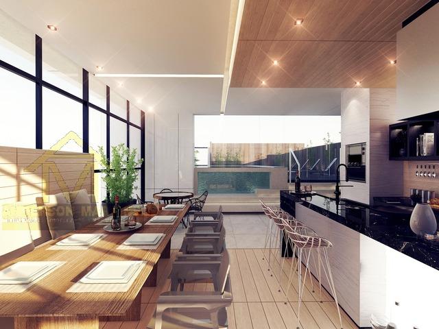 Apartamento à venda com 2 dormitórios em Praia do canto, Vitória cod:8303 - Foto 3