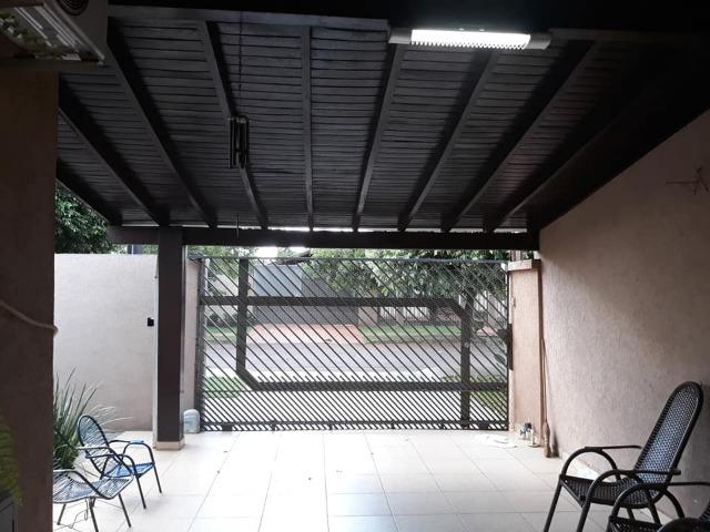 Casa no Parque Alvorada com 3 quartos - Foto 19