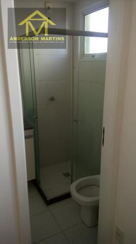 Apartamento à venda com 2 dormitórios em Jardim camburi, Vitória cod:11472 - Foto 8